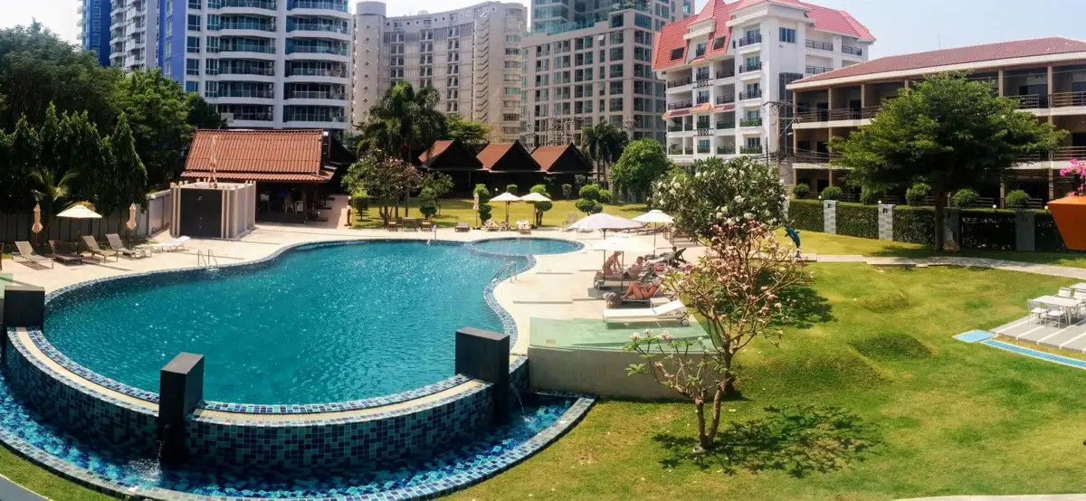 MARSI PATTAYA