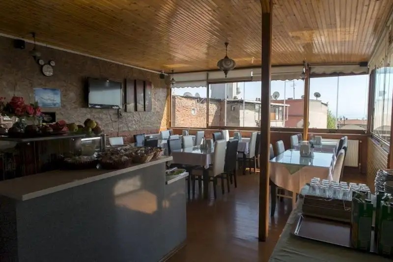 SULTANAHMET ENDLESS HOTEL