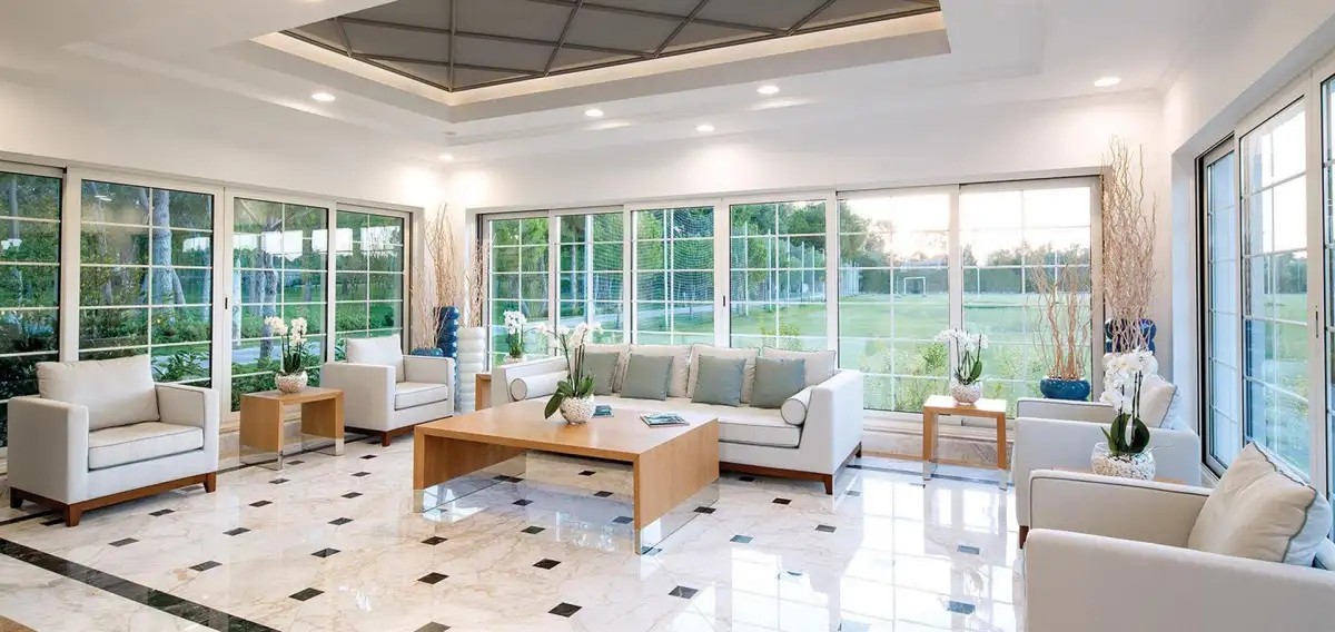 CORNELIA AZURE VILLAS