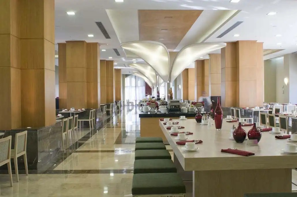 RADISSON BLU RESORT & SPA