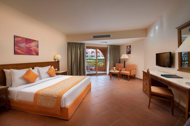 family suite