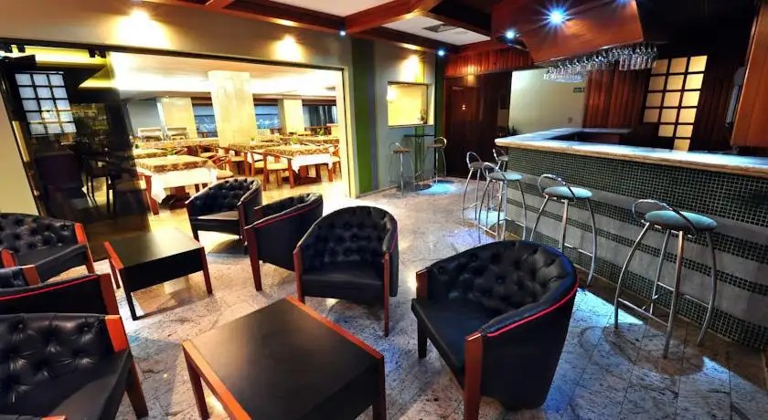 BEST WESTERN TAMANDARE PLAZA