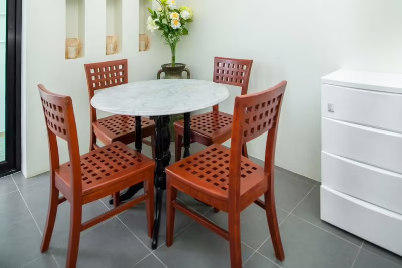 OYO 263 JOURNEY RESIDENCE