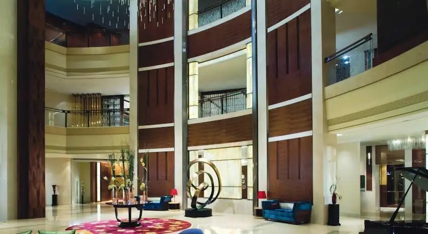 THE RITZ CARLTON SHENZHEN