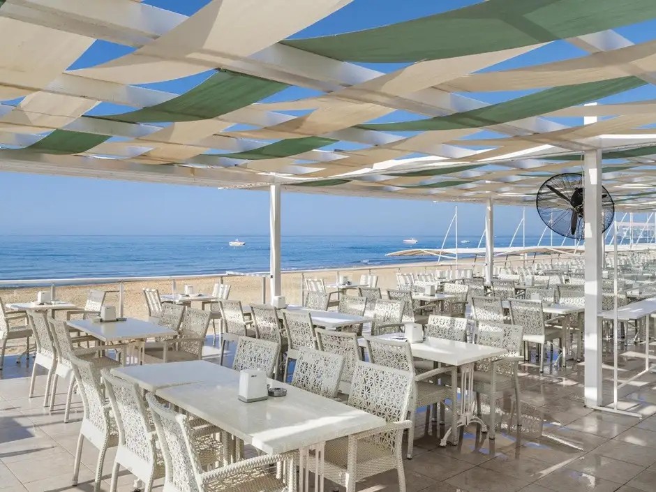 TERRACE ELITE RESORT