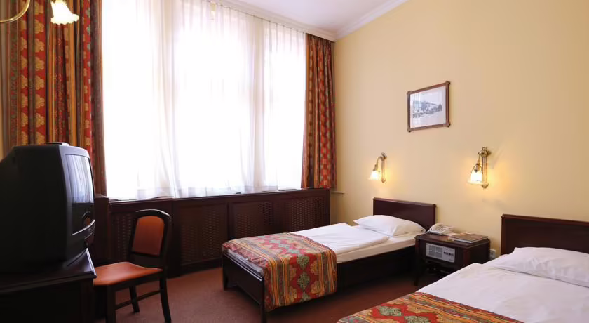 PALATINUS CITY CENTRE