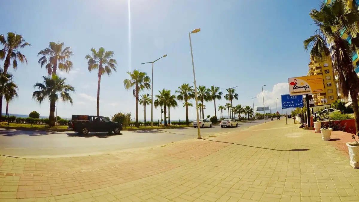 GOLD TWINS FAMILY BEACH (EX. GOLD TWINS SUITE)