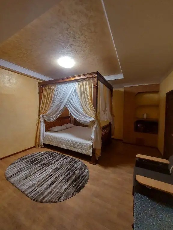 МИНИ-ОТЕЛЬ НОЙ