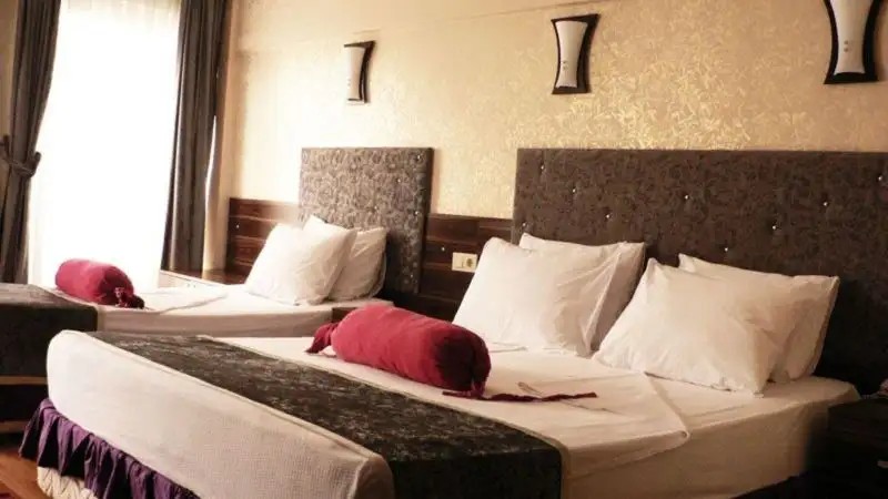 GALATA INSTAMBUL HOTEL
