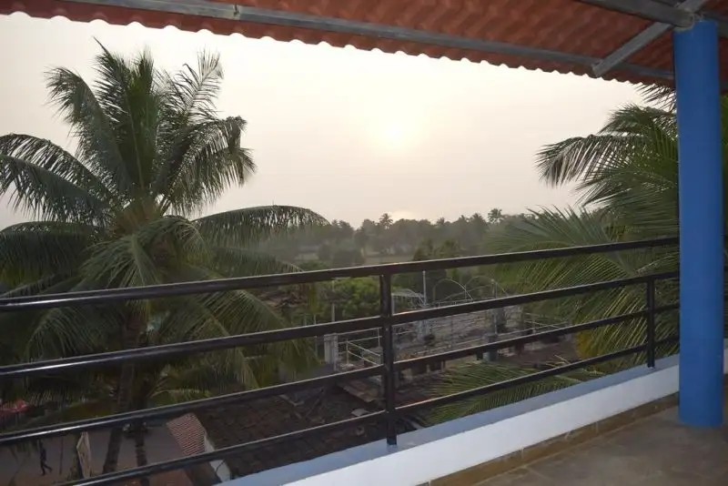 MORJIM VIEW