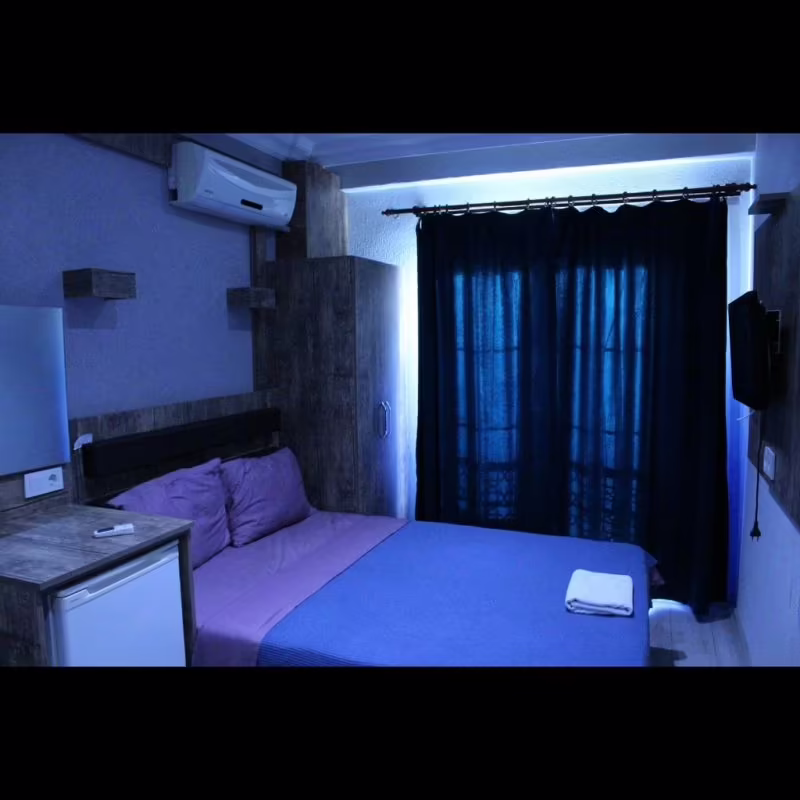 AST HOTEL