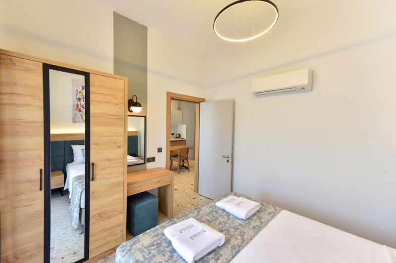 AVILIA SUITES