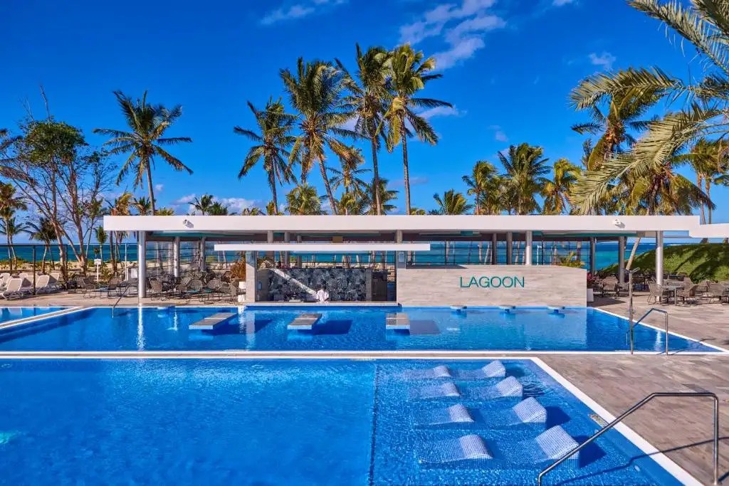 RIU TURQUOISE MAURITIUS (EX.RIU CREOLE)