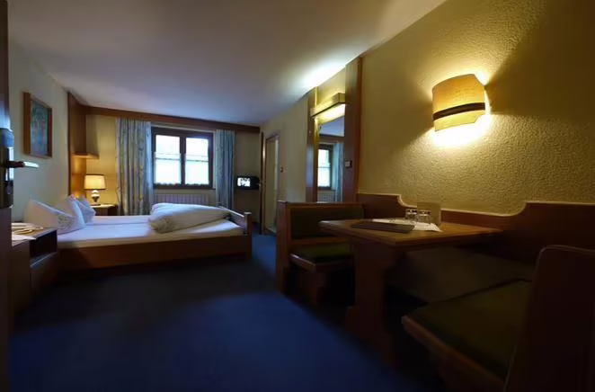 PARKHOTEL SOELDEN