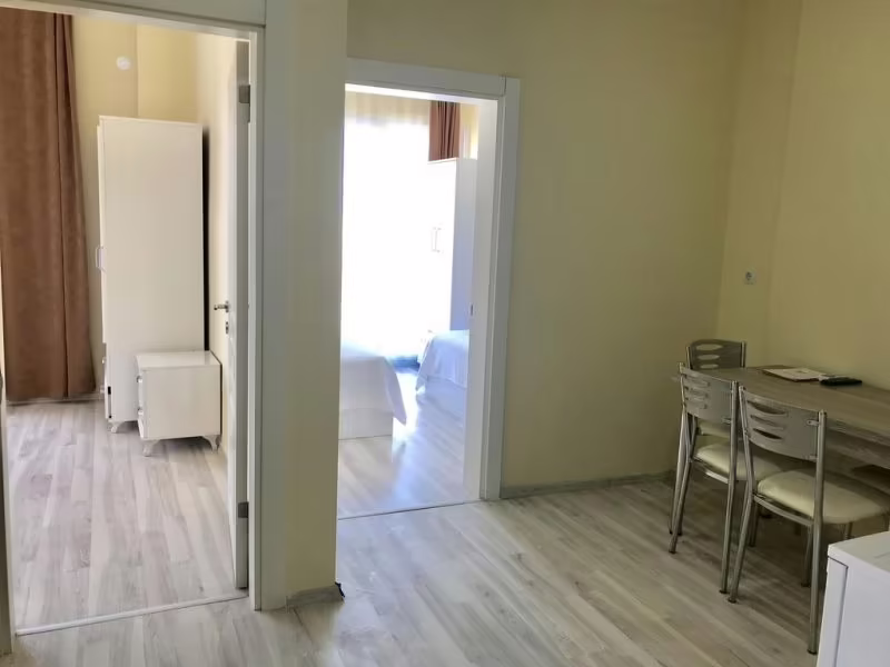 DIAMONDS BELEK HOTEL APARTMENT