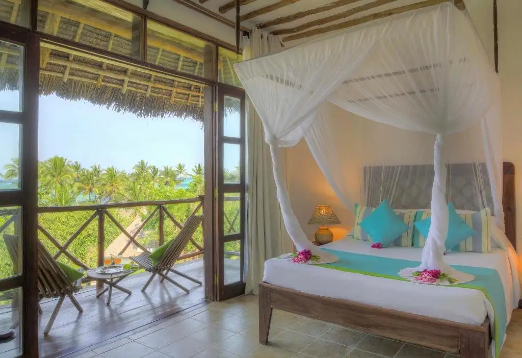 SULTAN SANDS ISLAND RESORT