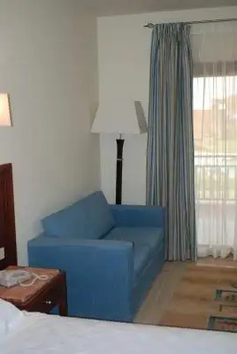 SWISS INN DREAMS RESORT TABA