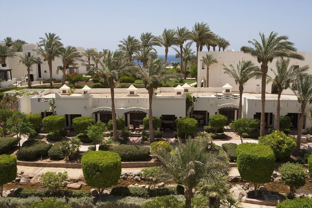 SHARM RESORT (EX. CROWNE PLAZA RESORT)