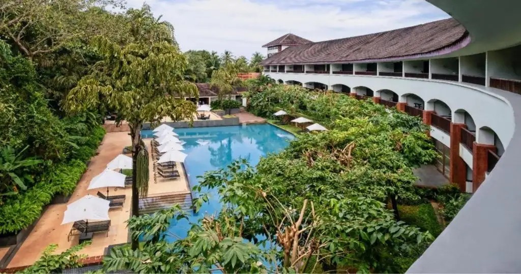 THE DIWA CLUB BY ALILA