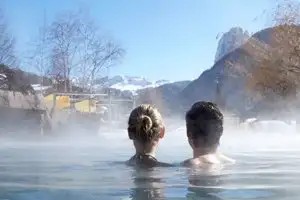 ADLER BALANCE SPA & HEALTH RESORT