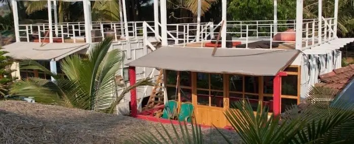 CUBA PATNEM BEACH BUNGALOWS