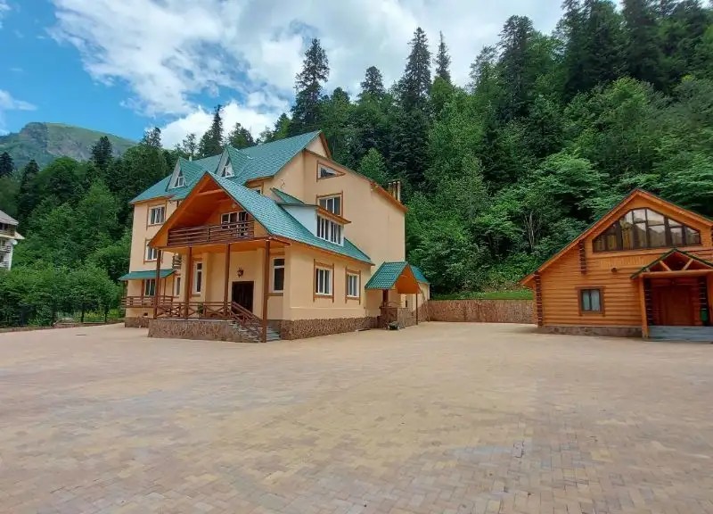 ФОР РЕСТ