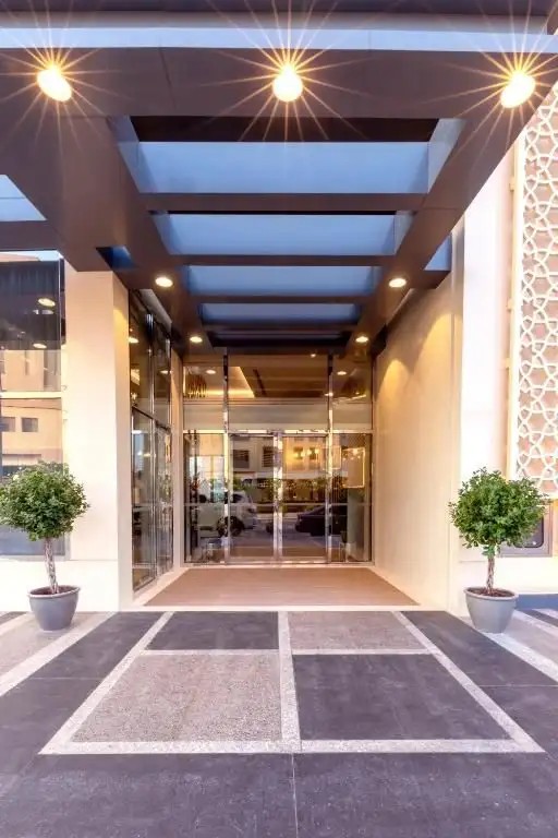 CITADINES CULTURE VILLAGE DUBAI