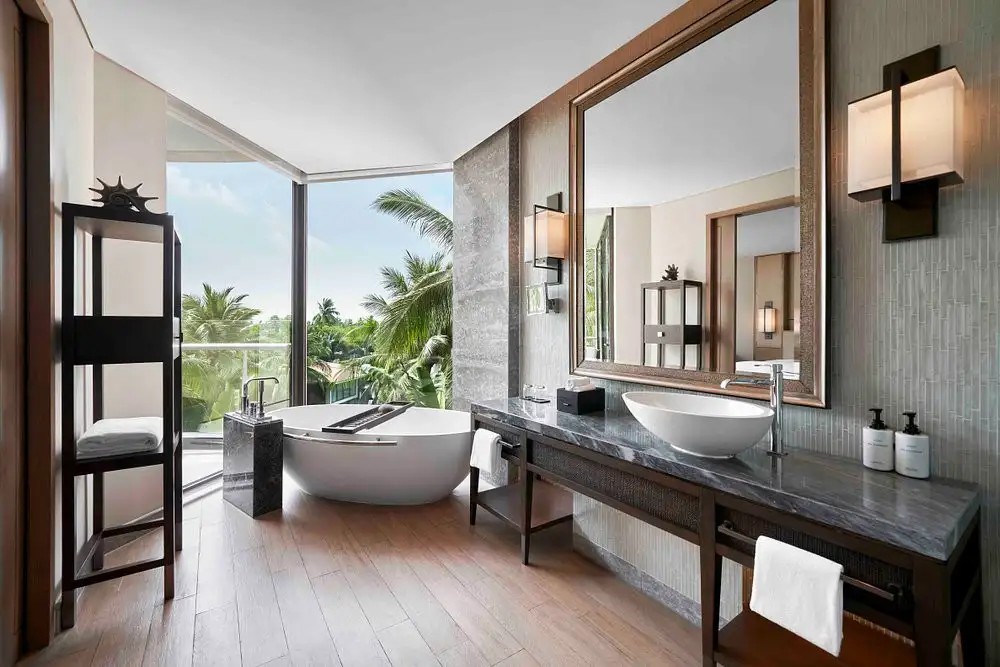 INTERCONTINENTAL PHU QUOC LONG BEACH RESORT