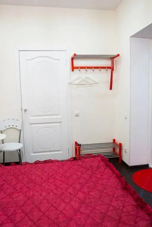 RED HOTEL