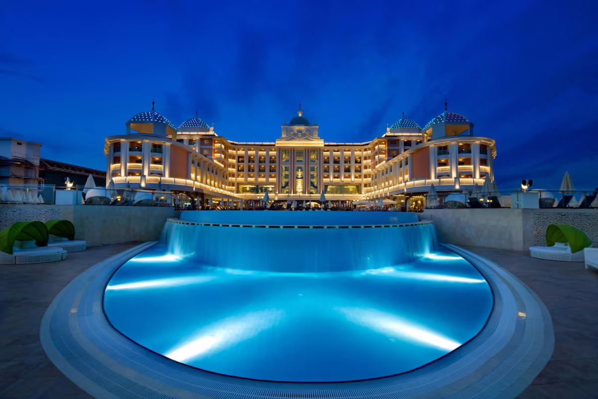 LITORE RESORT HOTEL & SPA