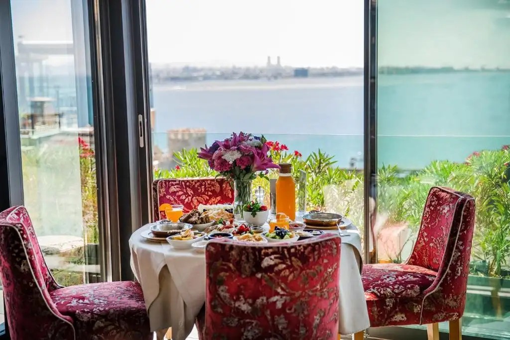 TRIA HOTEL SULTANAHMET