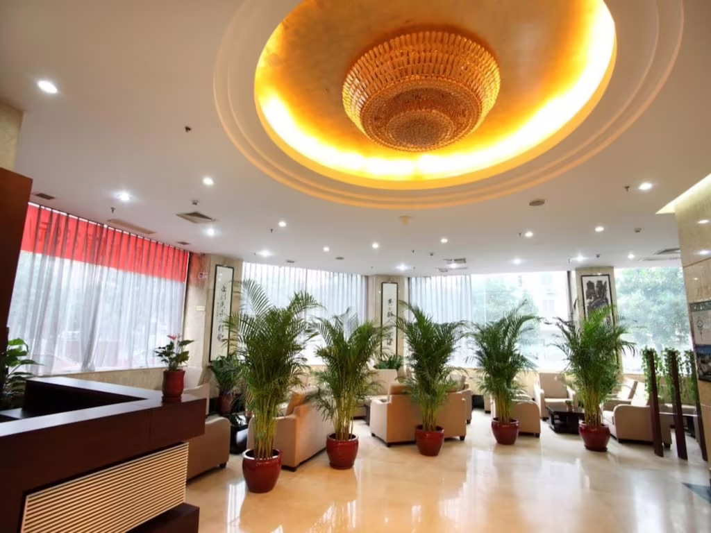BEIJING XIAO XIANG HOTEL