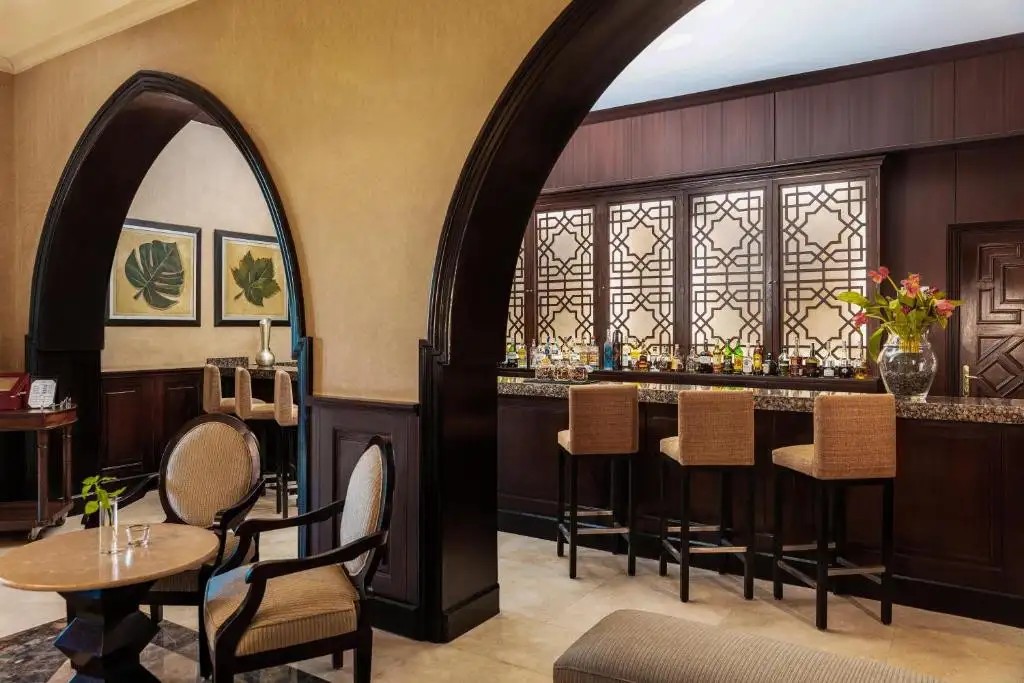 JAZ MAKADI STAR & SPA
