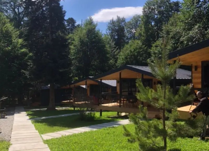 ZIMALETO GUESTHOUSE