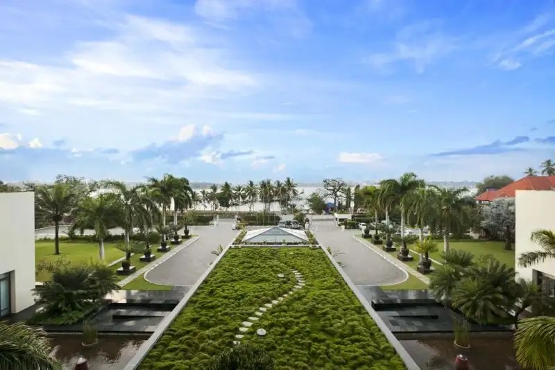 HYATT REGENCY DAR ES SALAAM