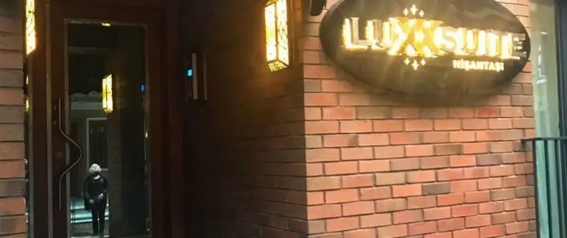 LUXX SUITE