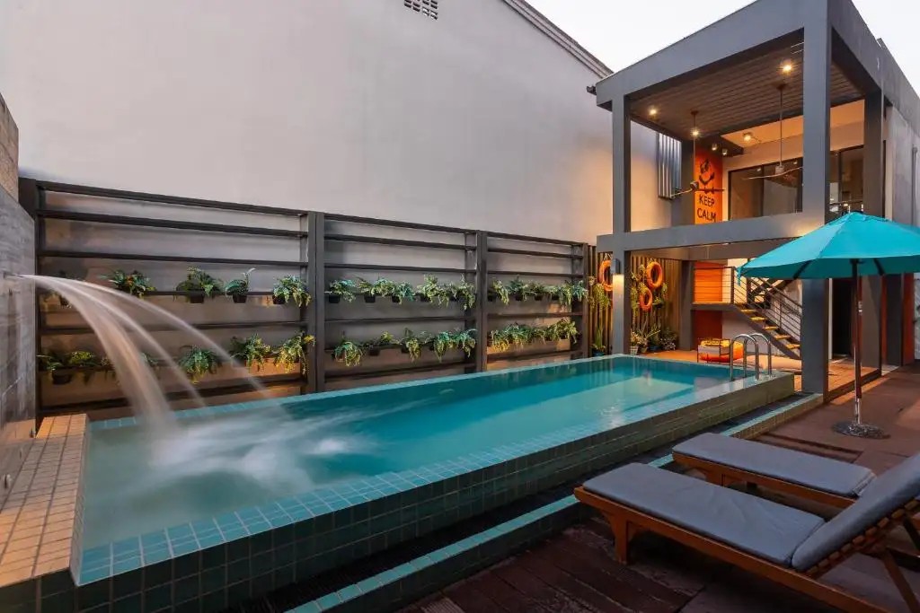 RECENTA STYLE PHUKET TOWN (EX. RECENTA EXPRESS)
