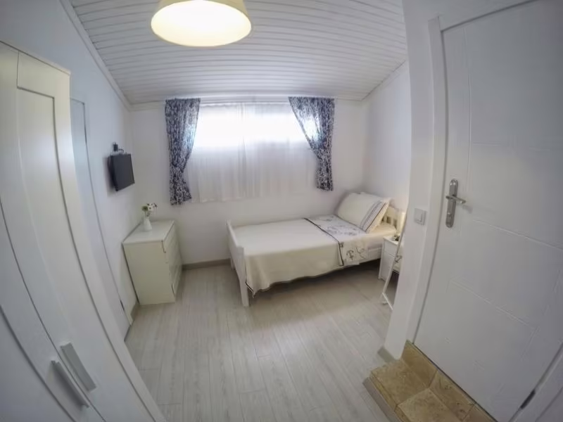 VILLAMER HOTEL ALACATI