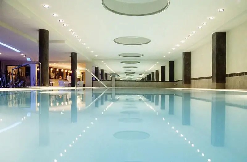 STEIGENBERGER AIRPORT HOTEL