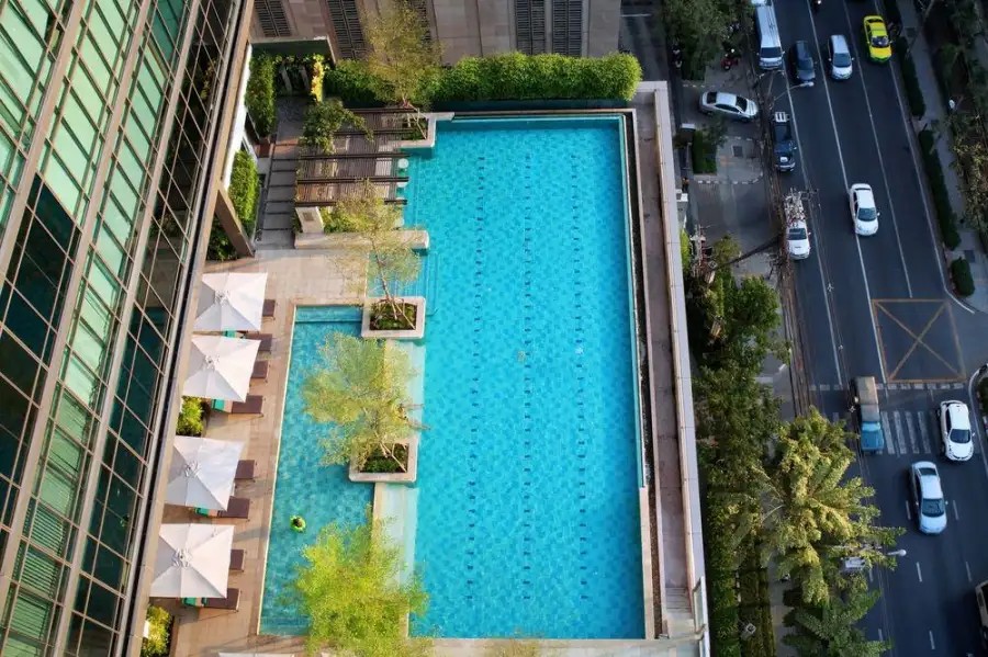 SIVATEL BANGKOK