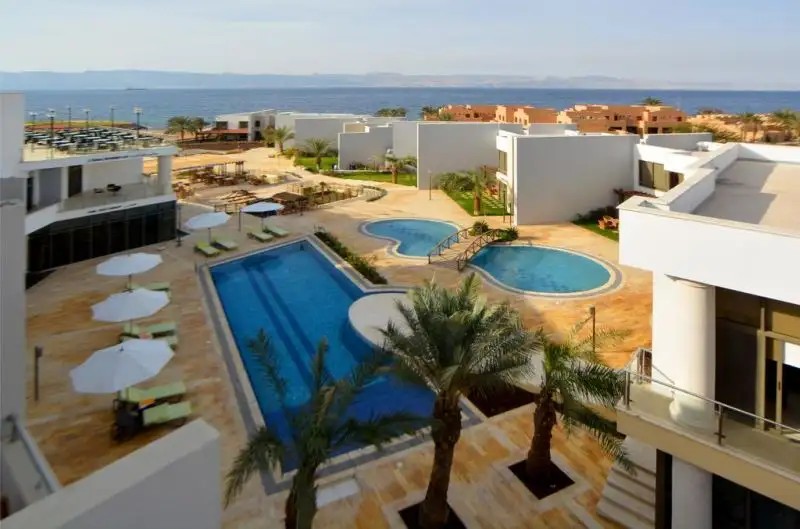 PUBLIC SECURITY HOTEL & CHALETS
