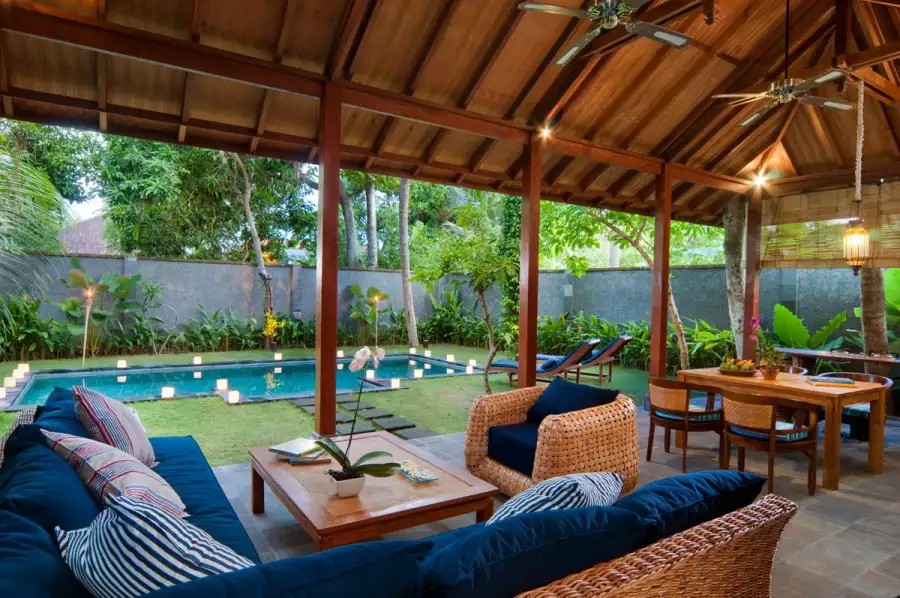 MANGO TREE VILLAS