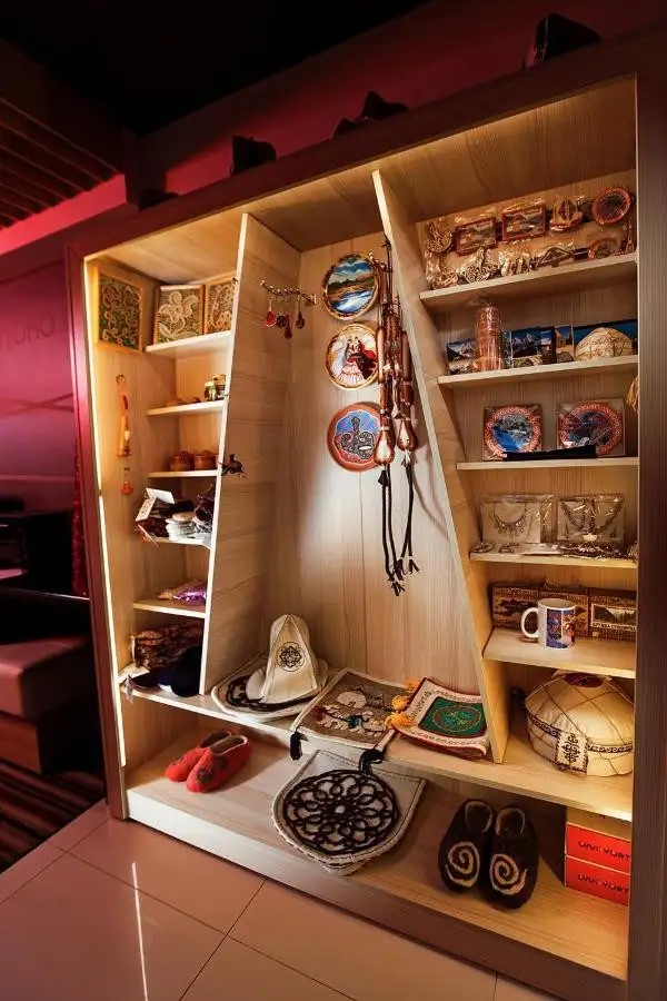 FUTURO HOTEL