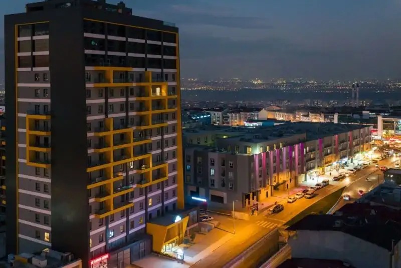 DAYS HOTEL BY WYNDHAM ISTANBUL ESENYURT