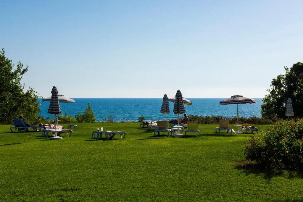 SIDE STAR RESORT (EX. VERA CLUB LINDITA)