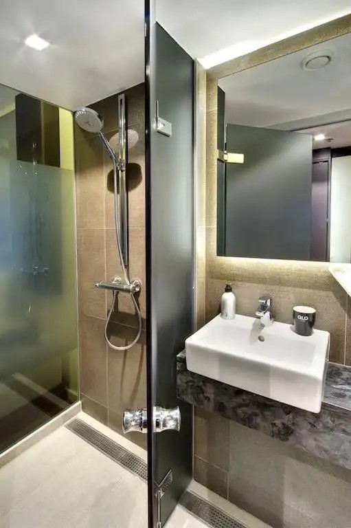 GLO HOTEL KLUUVI