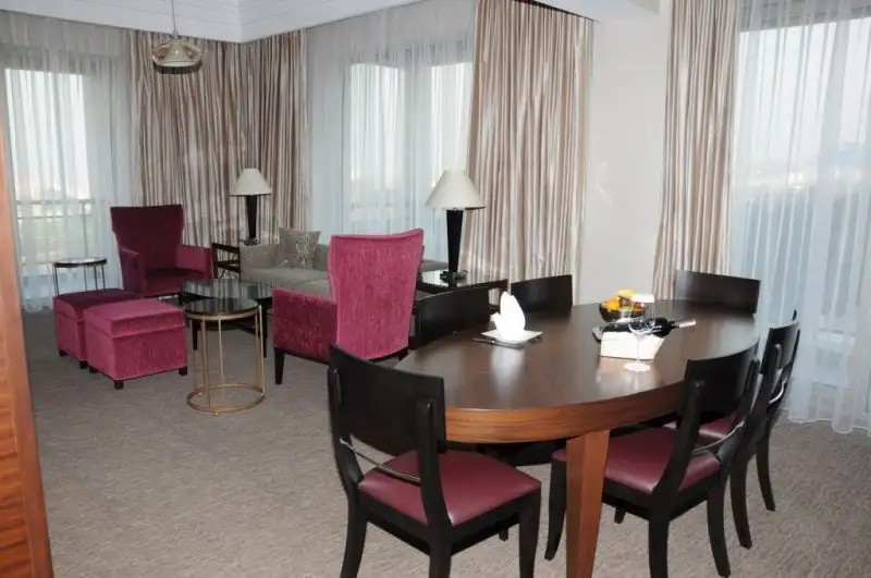 CELIK PALACE HOTEL CONVENTION CENTER & THERMAL SPA