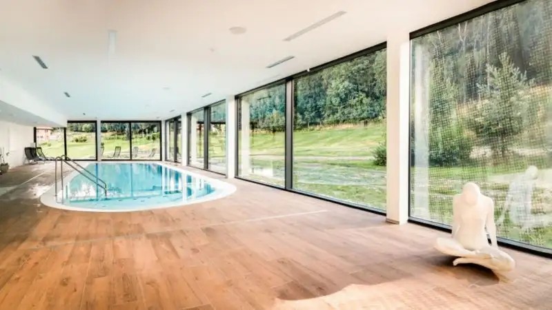 GOLF & SPA RESORT CIHELNY