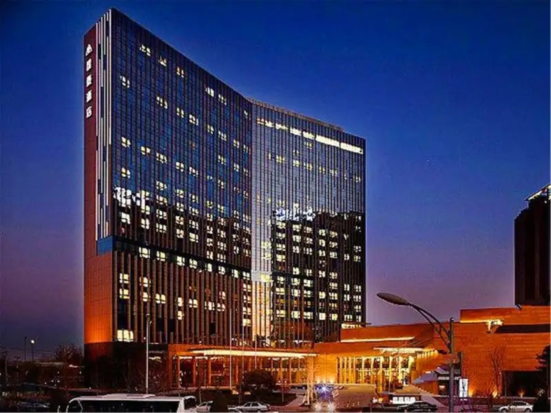 KUNTAI HOTEL