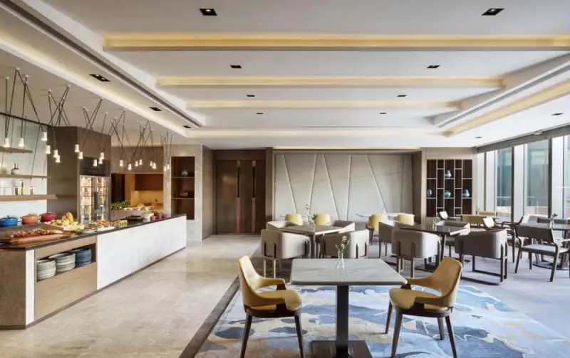 SHERATON HONG KONG TUNG CHUNG HOTEL